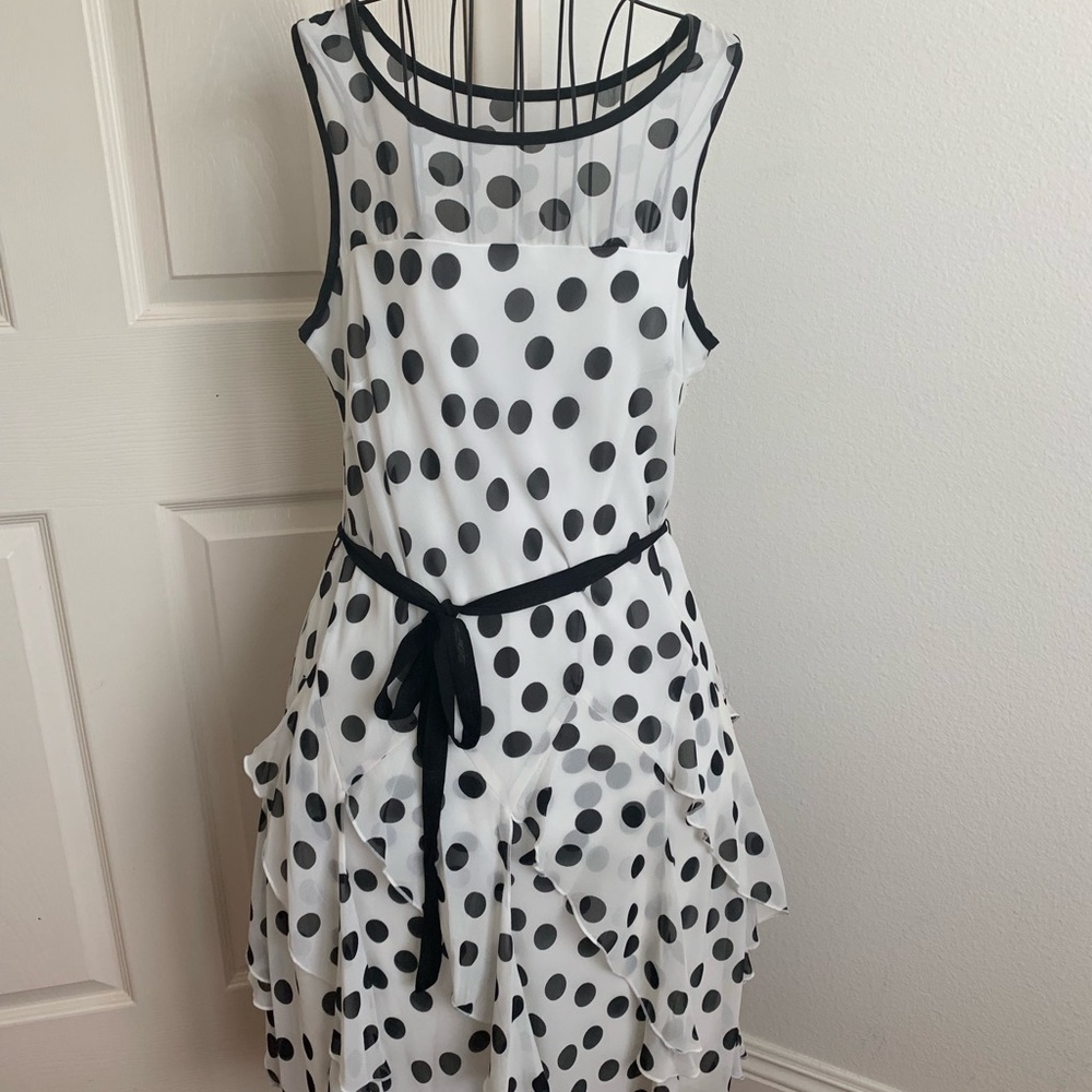 Signature by Robbie Bee Dress